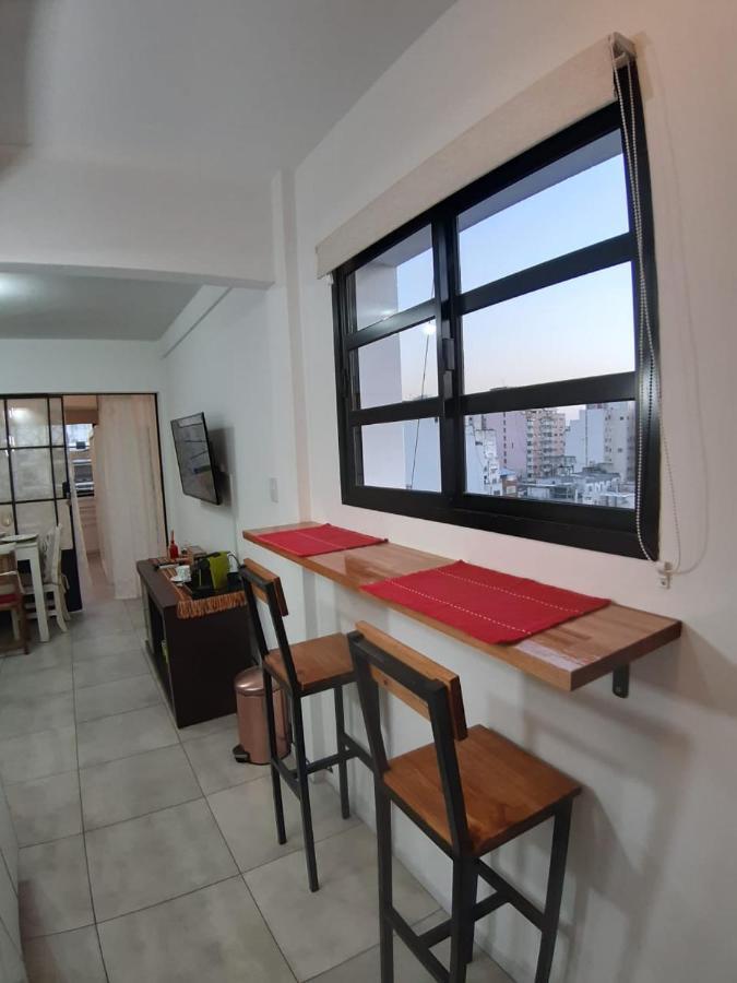 Viamonte Centro Apartment Buenos Aires Exterior foto
