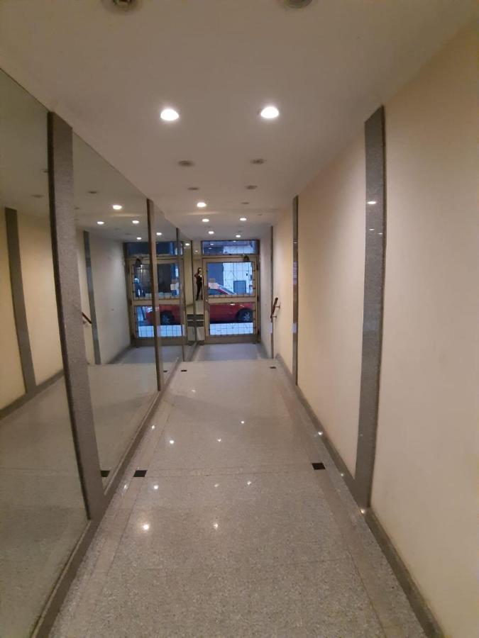 Viamonte Centro Apartment Buenos Aires Exterior foto