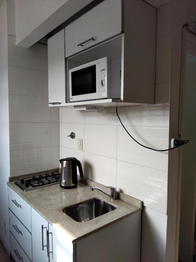 Viamonte Centro Apartment Buenos Aires Exterior foto