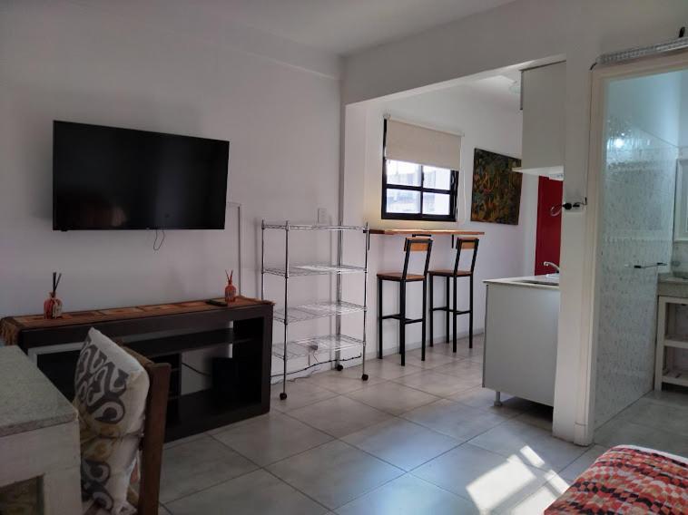 Viamonte Centro Apartment Buenos Aires Exterior foto