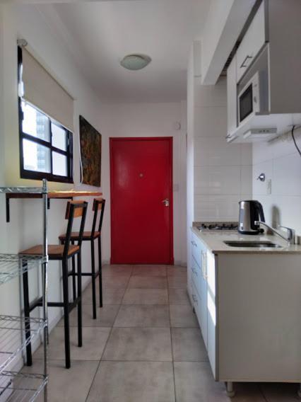 Viamonte Centro Apartment Buenos Aires Exterior foto